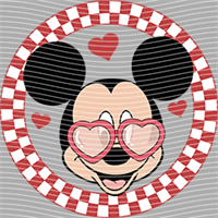 Valentine's Day-QRJ  6711